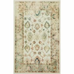 Top 10 ✨ Mohawk Home Lancaster Traditional Floral Ornamental Area Rug Cream 🎁 -Mohawk Home shop unnamed file 1491
