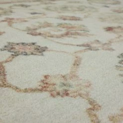 Top 10 ✨ Mohawk Home Lancaster Traditional Floral Ornamental Area Rug Cream 🎁 -Mohawk Home shop unnamed file 1495