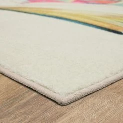 Brand new 😉 Mohawk Home Tell Me A Story Kids Area Rug Cream/blue/purple ⌛ -Mohawk Home shop unnamed file 1498