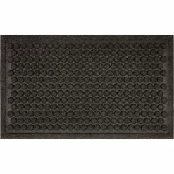 Discount 🔔 Mohawk Home Impressions Dots Door Mat Chocolate 🥰 -Mohawk Home shop unnamed file 15