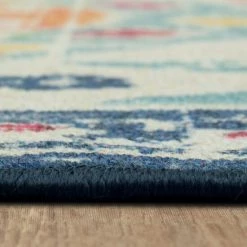 Hot Sale 😀 Mohawk Home Tola Abstract Medallion Area Rug 😉 -Mohawk Home shop unnamed file 1508