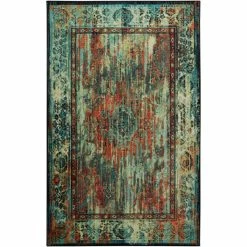 Outlet ๐คฉ Mohawk Home Deangelo Area Rug Pink/teal โ 15 Outlet ๐คฉ Mohawk Home Deangelo Area Rug Pink/teal โ -Mohawk Home shop unnamed file 1517