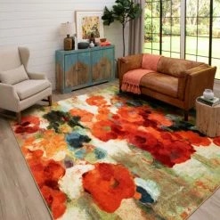 Outlet ๐ฅ Mohawk Home Colorful Abstract Floral Garden Area Rug ๐ 11 Outlet ๐ฅ Mohawk Home Colorful Abstract Floral Garden Area Rug ๐ -Mohawk Home shop unnamed file 152