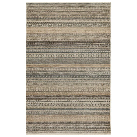 Buy ๐ Mohawk Home Greystone Ornamental Striped Area Rug โค๏ธ 3 Buy ๐ Mohawk Home Greystone Ornamental Striped Area Rug โค๏ธ - Image 3