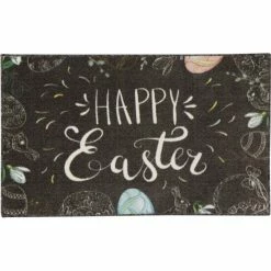Promo 😀 Mohawk Home Happy Easter Scatter Accent Rug Cream 🧨 -Mohawk Home shop unnamed file 1552