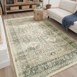 Cheap 🛒 Mohawk Home Quinn Boho Medallion Area Rug ⌛ -Mohawk Home shop unnamed file 1556