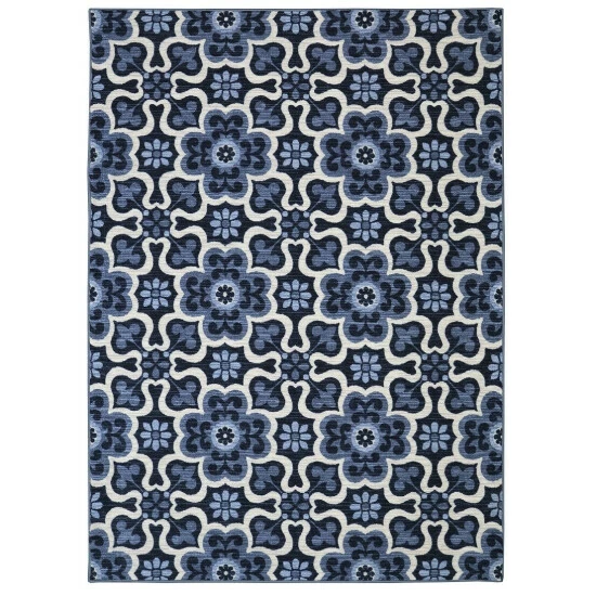 Best Pirce ❤️ Mohawk Home Marjorelle Gardens Area Rug ✨ 3 Best Pirce ❤️ Mohawk Home Marjorelle Gardens Area Rug ✨ - Image 3
