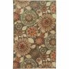 Flash Sale 🤩 Mohawk Home Floral Dream Area Rug Spice ✨