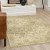 Best reviews of ⭐ Mohawk Home Sophia Beige Traditional Floral Ornamental Area Rug 😍