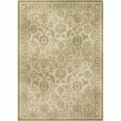 Best reviews of ⭐ Mohawk Home Sophia Beige Traditional Floral Ornamental Area Rug 😍 -Mohawk Home shop unnamed file 1594