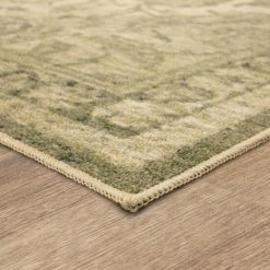 Best reviews of ⭐ Mohawk Home Sophia Beige Traditional Floral Ornamental Area Rug 😍 -Mohawk Home shop unnamed file 1595