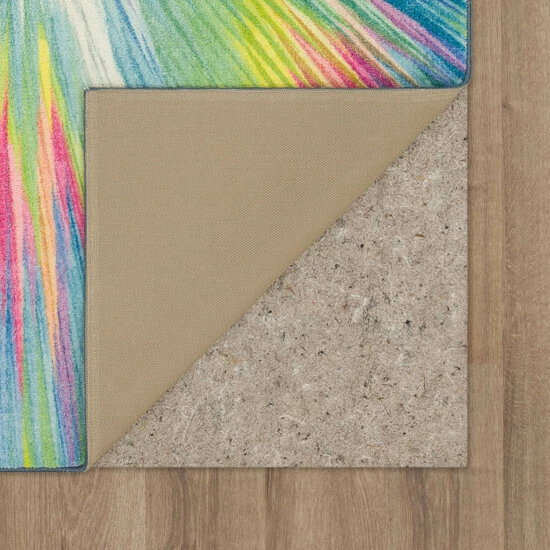 Best Pirce โญ Mohawk Home Rainbow Vortex Area Rug ๐ 5 Best Pirce โญ Mohawk Home Rainbow Vortex Area Rug ๐ - Image 5