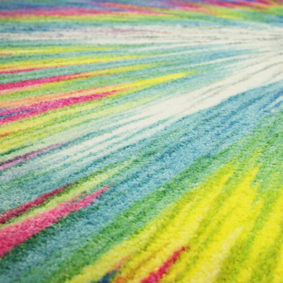 Best Pirce โญ Mohawk Home Rainbow Vortex Area Rug ๐ 6 Best Pirce โญ Mohawk Home Rainbow Vortex Area Rug ๐ - Image 6