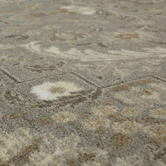 Best Sale ๐ Mohawk Home Fennimore Ornamental Medallion Area Rug Grey โ 7 Best Sale ๐ Mohawk Home Fennimore Ornamental Medallion Area Rug Grey โ - Image 7