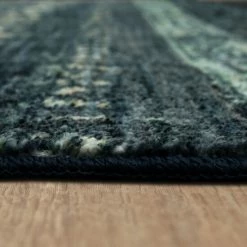 Cheapest ✔️ Mohawk Home Gulla Stripe Navy Area Rug 😀 -Mohawk Home shop unnamed file 1686