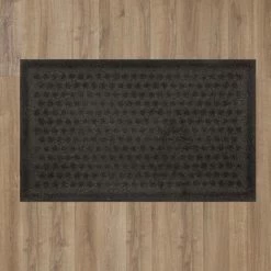 Discount 🔔 Mohawk Home Impressions Dots Door Mat Chocolate 🥰 -Mohawk Home shop unnamed file 17