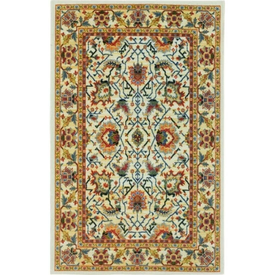 Cheap ✔️ Mohawk Home Metz Traditional Floral Ornamental Area Rug Multi 🤩 8 Cheap ✔️ Mohawk Home Metz Traditional Floral Ornamental Area Rug Multi 🤩 - Image 8