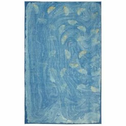 Best Sale 💯 Mohawk Home Daydream Abstract Area Rug 👏
