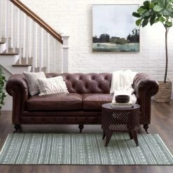 Flash Sale 👏 Mohawk Home Laurenne Stripe Area Rug 🎉