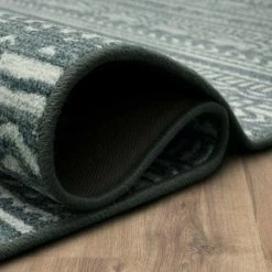 Flash Sale 👏 Mohawk Home Laurenne Stripe Area Rug 🎉 -Mohawk Home shop unnamed file 1809