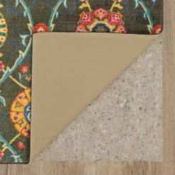 Wholesale ✨ Mohawk Home Bexley Ornamental Grey Floral Ogee Trellis Area Rug 🤩 -Mohawk Home shop unnamed file 1851