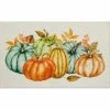 Hot Sale 🎁 Mohawk Home Fall Pumpkins Vintage Area Rug ✨