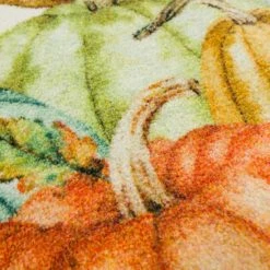 Hot Sale 🎁 Mohawk Home Fall Pumpkins Vintage Area Rug ✨ -Mohawk Home shop unnamed file 1857