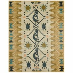 Coupon ❤️ Mohawk Home Incca Stripe Natural Area Rug 😉 -Mohawk Home shop unnamed file 1861