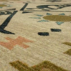 Coupon ❤️ Mohawk Home Incca Stripe Natural Area Rug 😉 -Mohawk Home shop unnamed file 1864