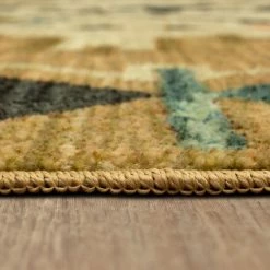 Coupon ❤️ Mohawk Home Incca Stripe Natural Area Rug 😉 -Mohawk Home shop unnamed file 1865