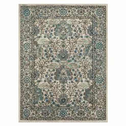 Budget ๐ Mohawk Home Bonilla Floral Ornamental Area Rug ๐ 10 Budget ๐ Mohawk Home Bonilla Floral Ornamental Area Rug ๐ -Mohawk Home shop unnamed file 1876
