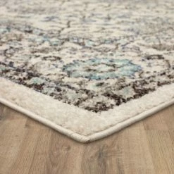 Budget ๐ Mohawk Home Bonilla Floral Ornamental Area Rug ๐ 11 Budget ๐ Mohawk Home Bonilla Floral Ornamental Area Rug ๐ -Mohawk Home shop unnamed file 1877