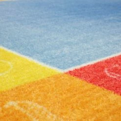 Best Pirce 👍 Mohawk Home Alphabet Border Kids Area Rug ✔️ -Mohawk Home shop unnamed file 1925