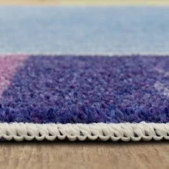 Best Pirce 👍 Mohawk Home Alphabet Border Kids Area Rug ✔️ -Mohawk Home shop unnamed file 1926