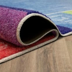 Best Pirce 👍 Mohawk Home Alphabet Border Kids Area Rug ✔️ -Mohawk Home shop unnamed file 1927