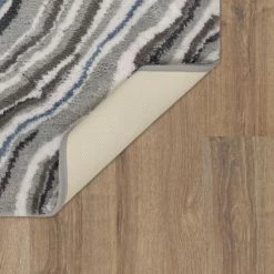 Best Sale ⭐ Mohawk Home Serpentine Bath Rug Blush 💯 -Mohawk Home shop unnamed file 1932