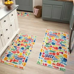 Cheap 🧨 Mohawk Home Spring Fling Accent Rug 😉