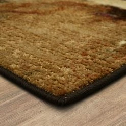 Buy 🧨 Mohawk Home Aqua Fusion Abstract Modern Area Rug 😍 -Mohawk Home shop unnamed file 195