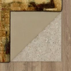 Buy 🧨 Mohawk Home Aqua Fusion Abstract Modern Area Rug 😍 -Mohawk Home shop unnamed file 196