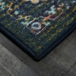 New 🔔 Mohawk Home Atlas Area Rug Blue 🎁 -Mohawk Home shop unnamed file 1963