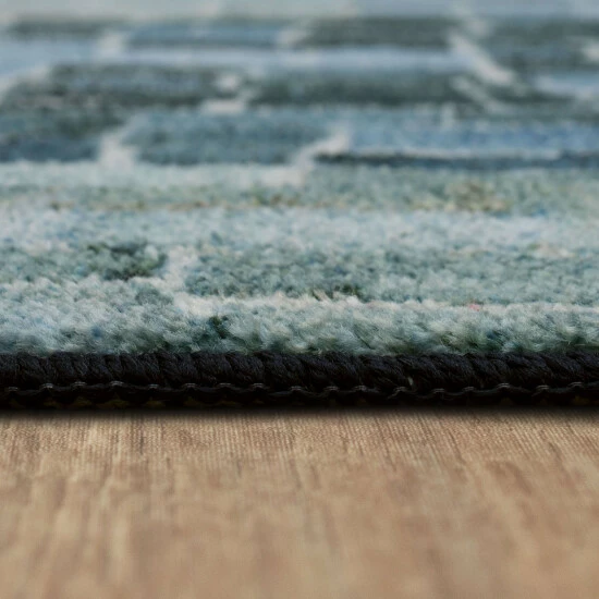 Top 10 🧨 Mohawk Home Cobblestone Abstract Mosaic Area Rug Blue ✔️ 6 Top 10 🧨 Mohawk Home Cobblestone Abstract Mosaic Area Rug Blue ✔️ - Image 6