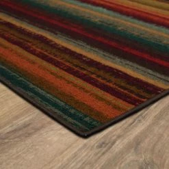 Top 10 😀 Mohawk Home Avenue Stripe Area Rug Multi 😍 -Mohawk Home shop unnamed file 203