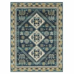 Best deal ๐ Mohawk Home Endfield Southwestern Medallion Area Rug Grey โ 11 Best deal ๐ Mohawk Home Endfield Southwestern Medallion Area Rug Grey โ -Mohawk Home shop unnamed file 2032