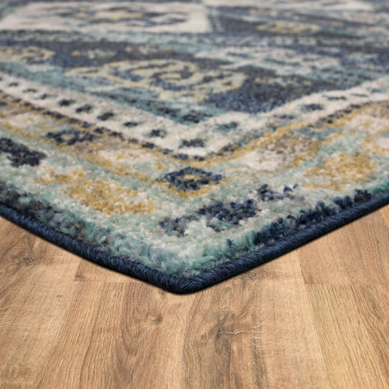 Best deal ๐ Mohawk Home Endfield Southwestern Medallion Area Rug Grey โ 5 Best deal ๐ Mohawk Home Endfield Southwestern Medallion Area Rug Grey โ - Image 5