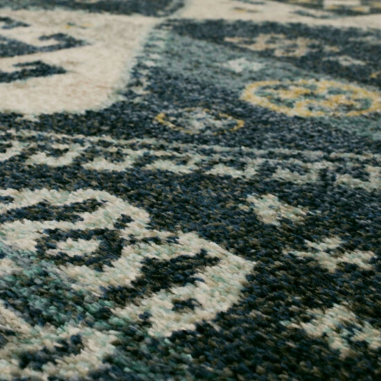 Best deal ๐ Mohawk Home Endfield Southwestern Medallion Area Rug Grey โ 7 Best deal ๐ Mohawk Home Endfield Southwestern Medallion Area Rug Grey โ - Image 7