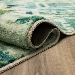 Promo ⭐ Mohawk Home Danae Distressed Boho Diamond Abstract Area Rug Blue/white/gold 🧨 15 Promo ⭐ Mohawk Home Danae Distressed Boho Diamond Abstract Area Rug Blue/white/gold 🧨 -Mohawk Home shop unnamed file 2058