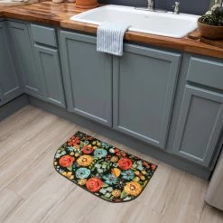 Best reviews of 💯 Mohawk Home Chalkboard Flower Accent Area Rug ⭐ -Mohawk Home shop unnamed file 2067