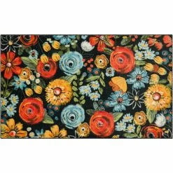 Best reviews of 💯 Mohawk Home Chalkboard Flower Accent Area Rug ⭐ -Mohawk Home shop unnamed file 2068