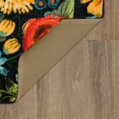 Best reviews of 💯 Mohawk Home Chalkboard Flower Accent Area Rug ⭐ -Mohawk Home shop unnamed file 2070