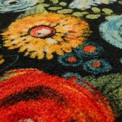 Best reviews of 💯 Mohawk Home Chalkboard Flower Accent Area Rug ⭐ -Mohawk Home shop unnamed file 2071